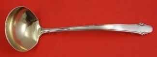 Mayonnaise Ladle GW  5 1/4